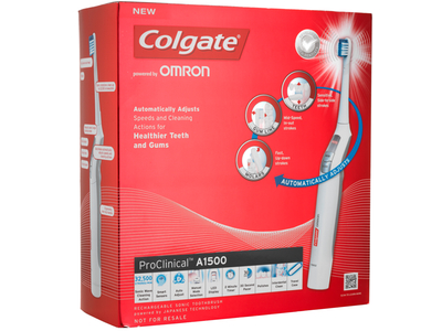 Colgate executive sells stock