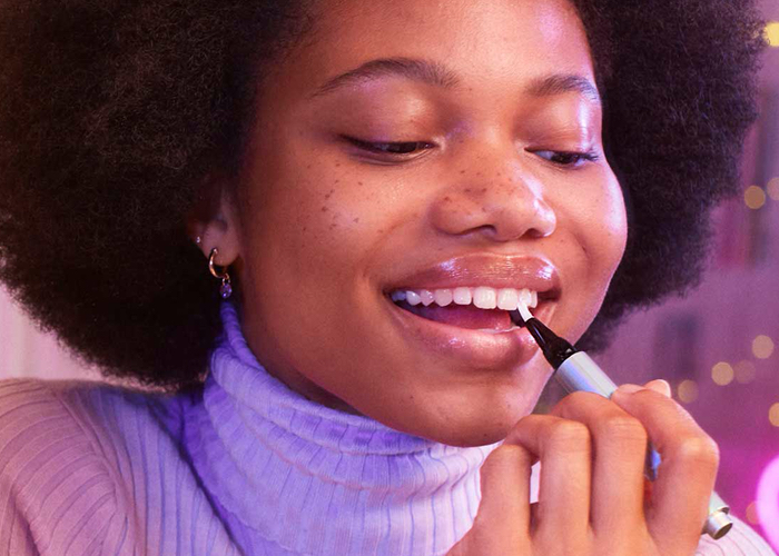Colgate goes after Gen Z with new sub-brand 