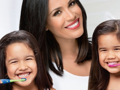 Colgate launches #TimeToSmile charity campaign