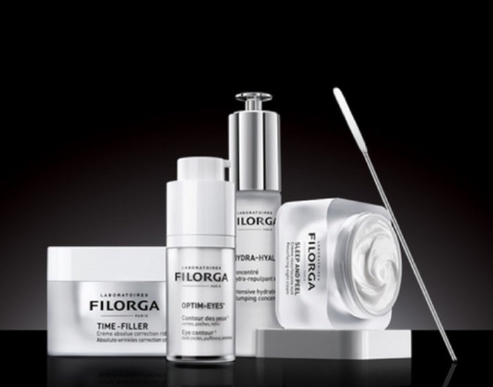 Colgate-Palmolive acquires  Laboratoires Filorga 