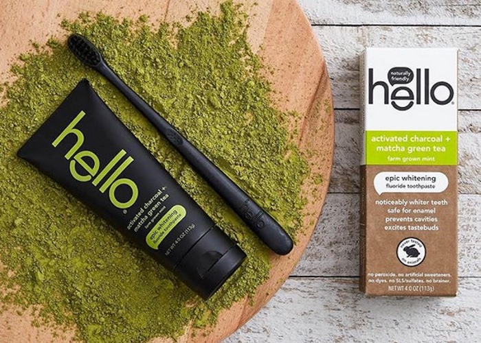 Colgate-Palmolive acquires subscription oral care brand Hello Products
