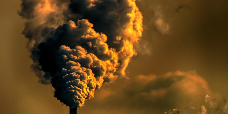 Colgate-Palmolive and P&G lag behind Unilever at cutting back emissions