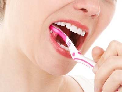 Colgate-Palmolive challenges Curaprox claims