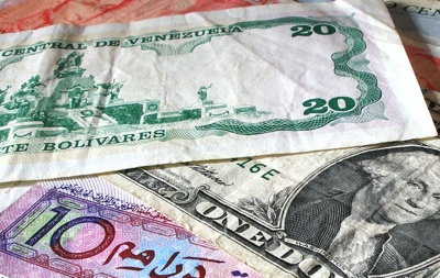Colgate-Palmolive hit hard by Venezuelan currency crisis
