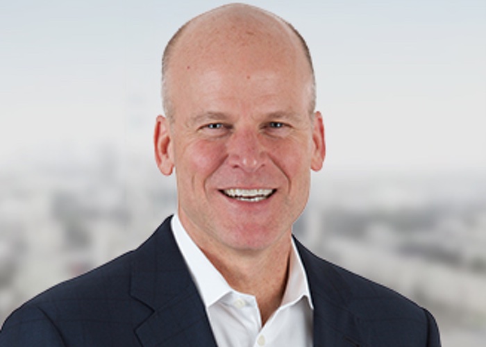 Colgate-Palmolive promotes Noel Wallace to CEO