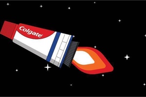 Colgate-Palmolive signs agreement with NASA for oral and skin care innovation