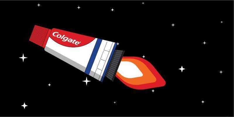 Colgate-Palmolive signs agreement with NASA for oral and skin care innovation