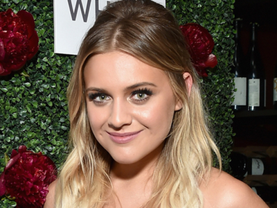 Colgate partners with country singer Kelsea Ballerini