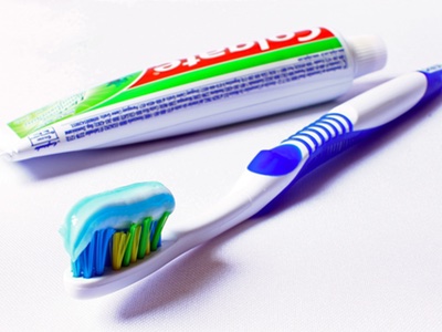 Colgate strikes deal with Britain's Next Top Model