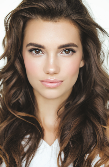 Collagen peptides: Support your skin the nutritional way 