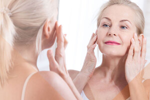 Collagens and skin ageing - background and test methods