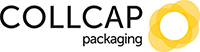 Collcap exhibit at Cosmopack Bologna, hall 20, stand B18 