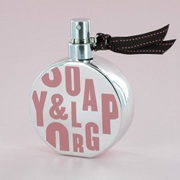 Collcap fits the fragrance bill for Soap & Glory