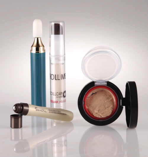 Collcap Packaging and Samhwa Plastics partnership