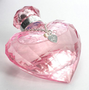 Collcap’s multifaceted fragrance bottle suits Lipsy London