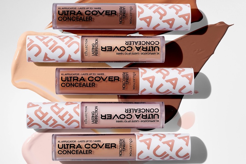 Collection Cosmetics taps OG YouTube star Zoe Sugg for concealer campaign