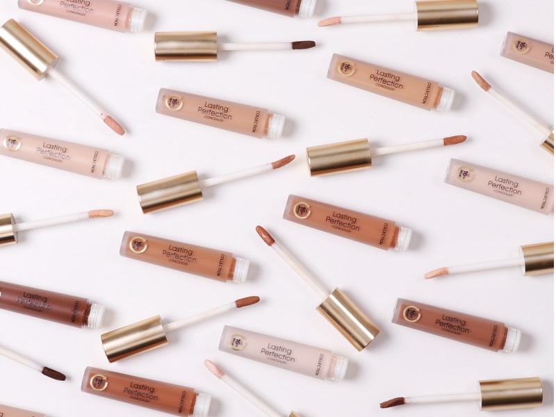 Collection Cosmetics unveils first e-commerce website as lockdown ensues