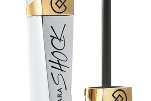Collistar aims to shock with new mascara