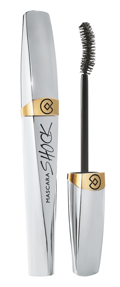 Collistar aims to shock with new mascara