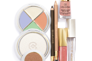 Collistar bares all with Nude Look collection