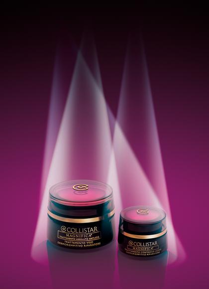 Collistar launches first anti-ageing treatment for the over 70's