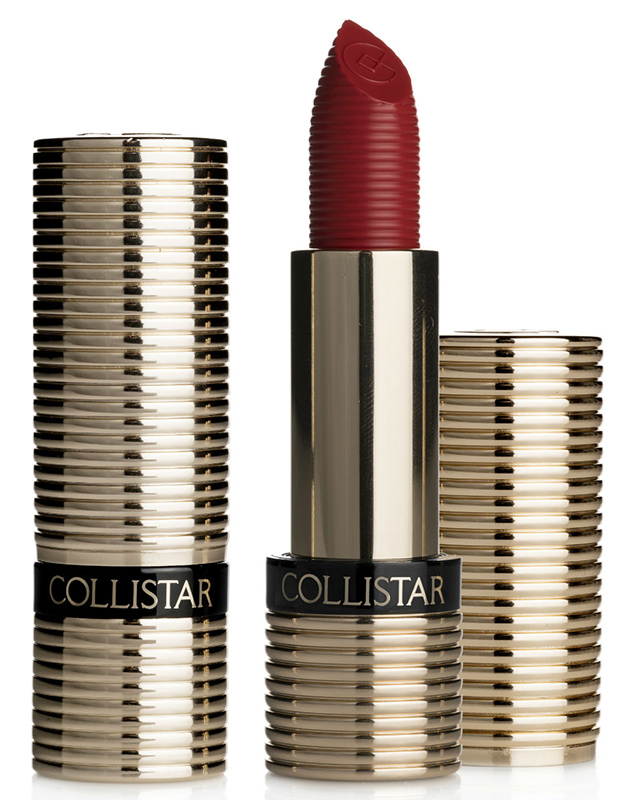 Collistar Rosetto Unico turns lip colour into sensory delight