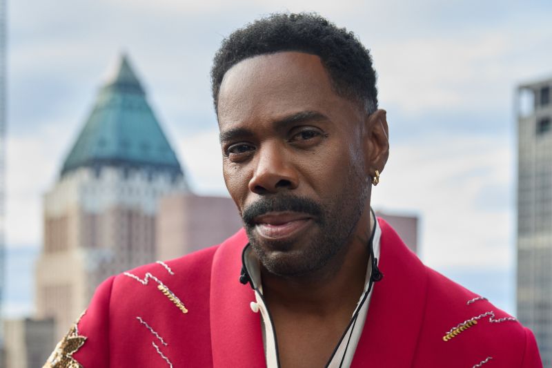 Colman Domingo named Valentino Beauty’s first Global Ambassador for fragrance