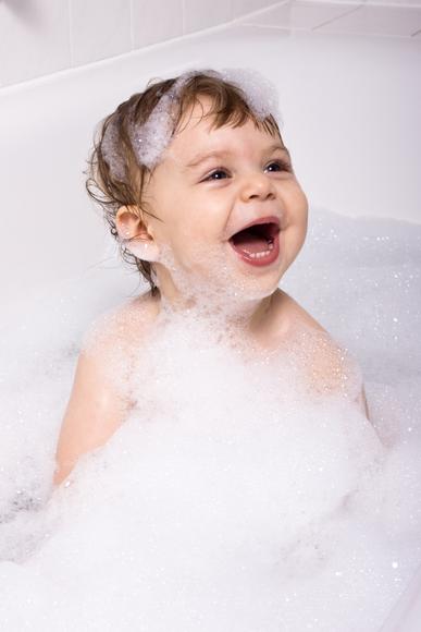 Colonial's green surfactant offers mild cleansing 