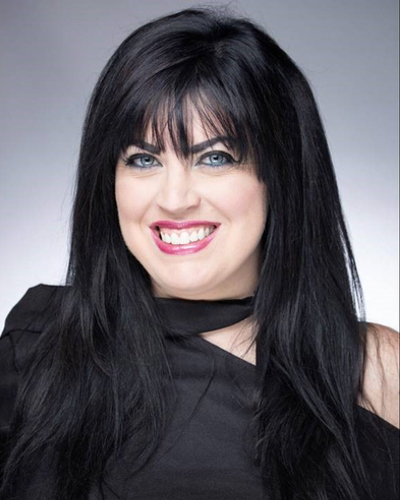 ColorProof promotes brand veteran Erica Conan to Director of Education
