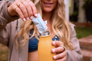 Colostrum is the celebrity-backed supplement trend making waves