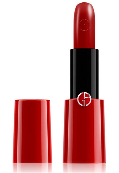Colour and care collide at Armani with Rouge Ecstasy