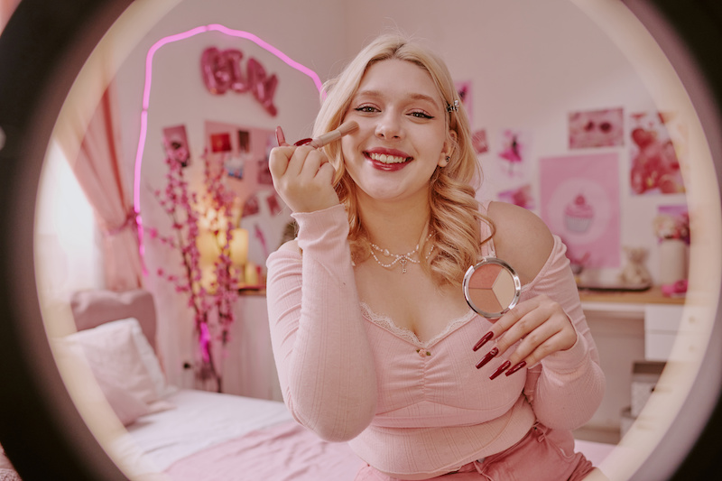 Colour and packaging trends set to dominate beauty in 2026