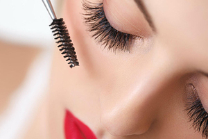 Colour burst: The latest ingredients for eyes and nails