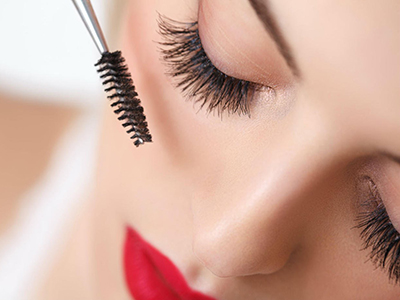 Colour burst: The latest ingredients for eyes and nails