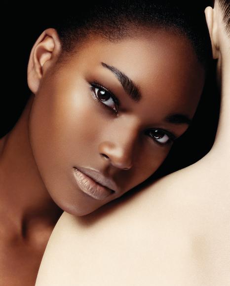 Colour Cosmetics - Additional benefits