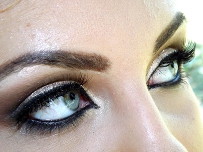 Colour cosmetics, Germany, 2016