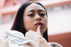 Colour cosmetics in Asia gains ground as consumers target trends