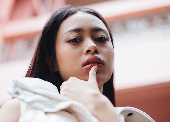 Colour cosmetics in Asia gains ground as consumers target trends