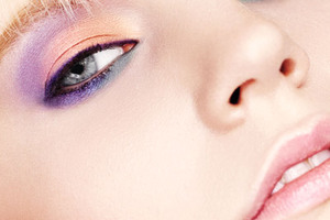 Colour cosmetics – more than a pretty face