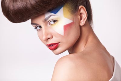 Colour cosmetics – The colour of money