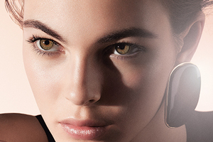 Colour cosmetics, UK, 2016