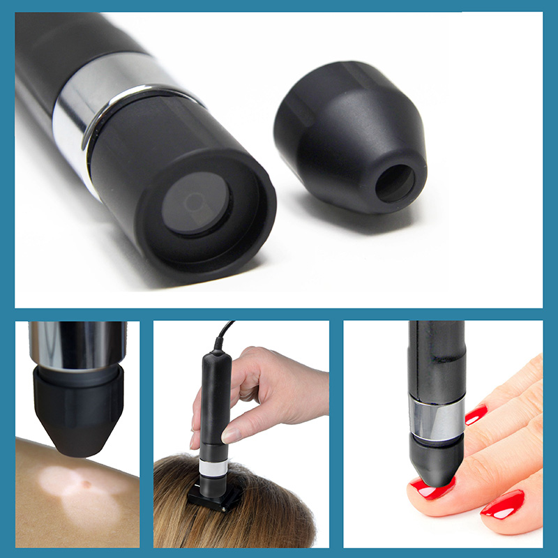 Colour measurements on a new level - Skin-Colorimeter Flex CL 440