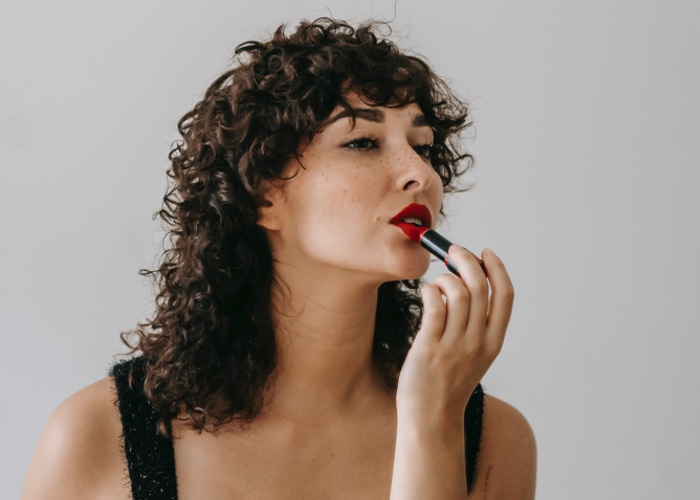 Colour’s comeback: Beauty set to benefit from Brits’ return to office

