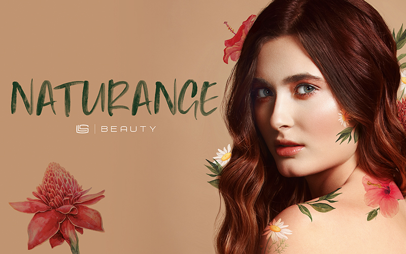 Colour that treats hair kindly 
