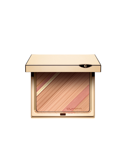 Colourful additions for Clarins