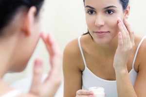 Combating the ageing effects of oxidative stress