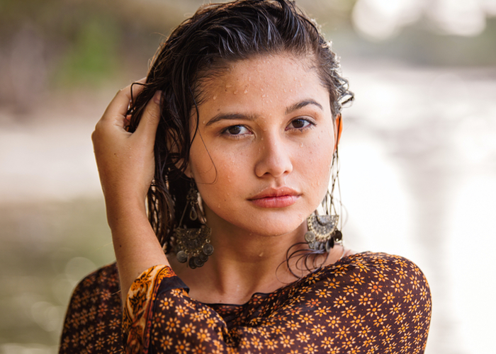 Come rain or shine: India's monsoon beauty category is big business 
