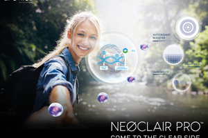 Come to the clear side with Neøclair Pro by Lipotrue