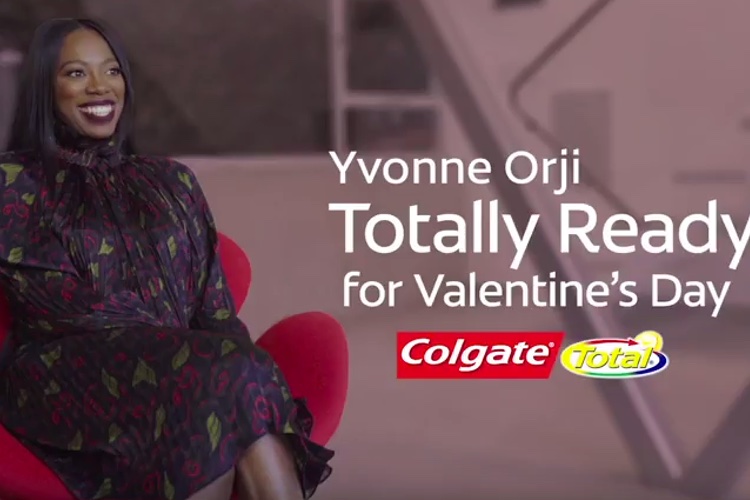 Comedian Yvonne Orji joins Colgate Total’s Totally Ready campaign 
