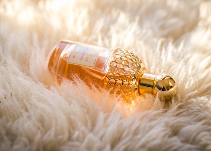 Common scents? New study finds most successful fragrance notes 